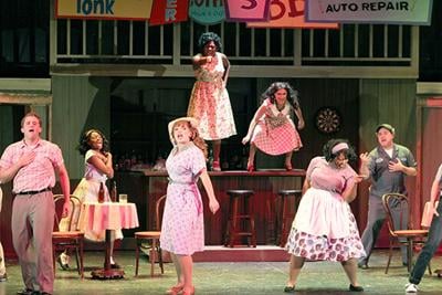Join the Playhouse and get All Shook Up at ACPL Lifestyles