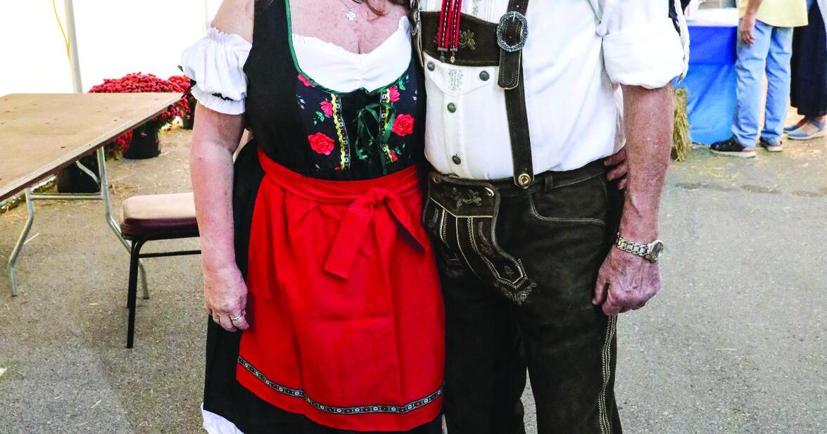 Final preparations underway for Crossville Oktoberfest | Community ...