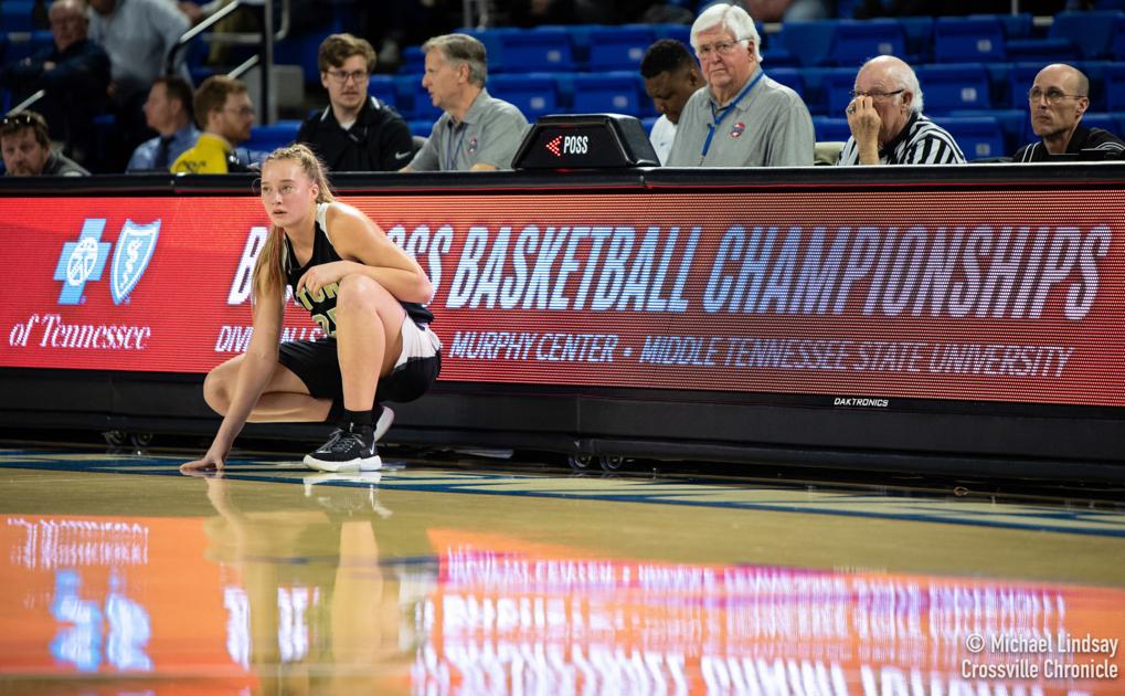 Breaking Tssaa To Review Girls Basketball State Tournament