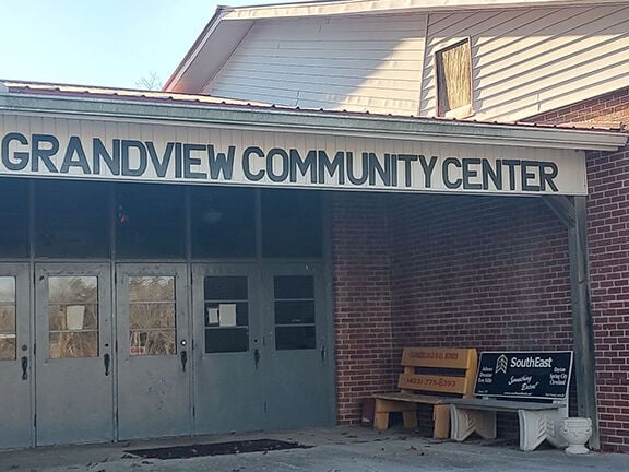 After 8 years, it's still a center for the community