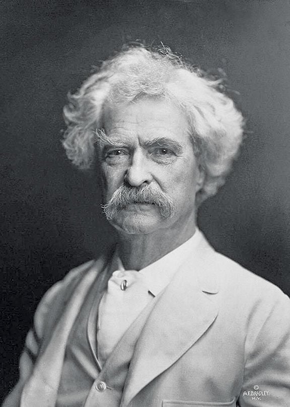 TENNESSEE ADVENTURES: A claim to Twain | Lifestyles | crossville
