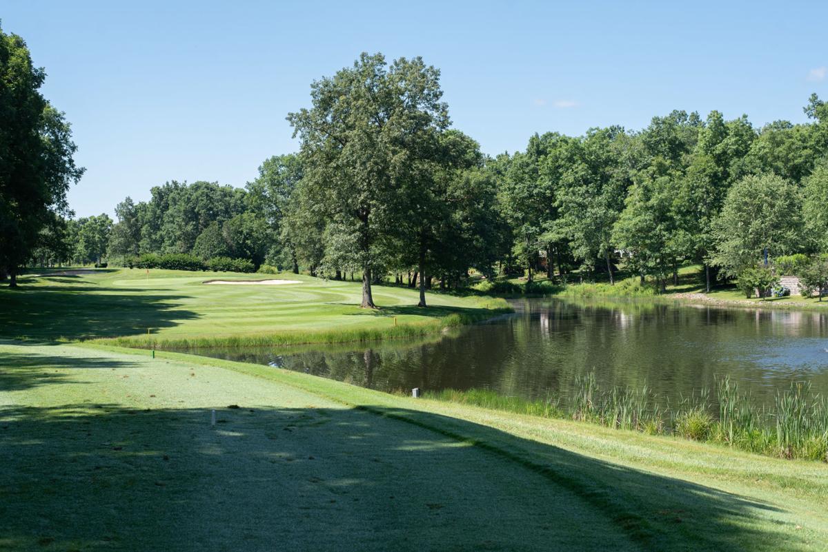 Update from Lake Tansi Golf Course regarding COVID19 Local Sports