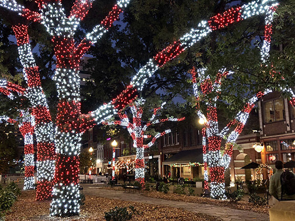 Holiday traditions continue in Knoxville - Vimarsana News