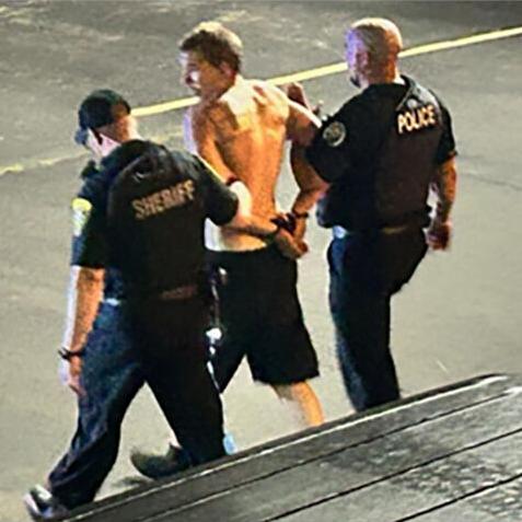Harriman man suspected of robbing Waffle House - Vimarsana News