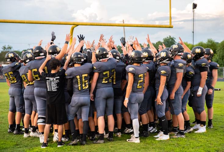 BREAKING TSSAA announces high school football plan Local Sports