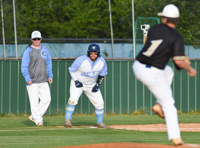 Multiple HS baseball, softball seasons wrap up over weekend Local