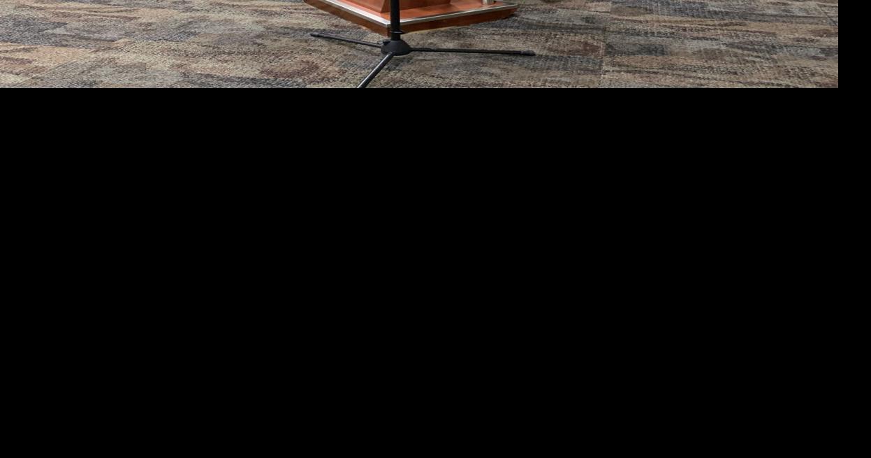 Quality of F B events emphasized over quantity Glade Sun crossville