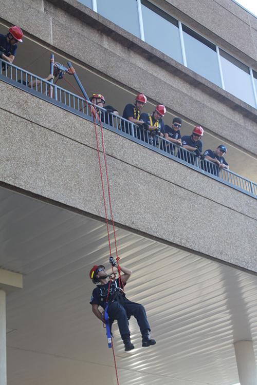 Skills training