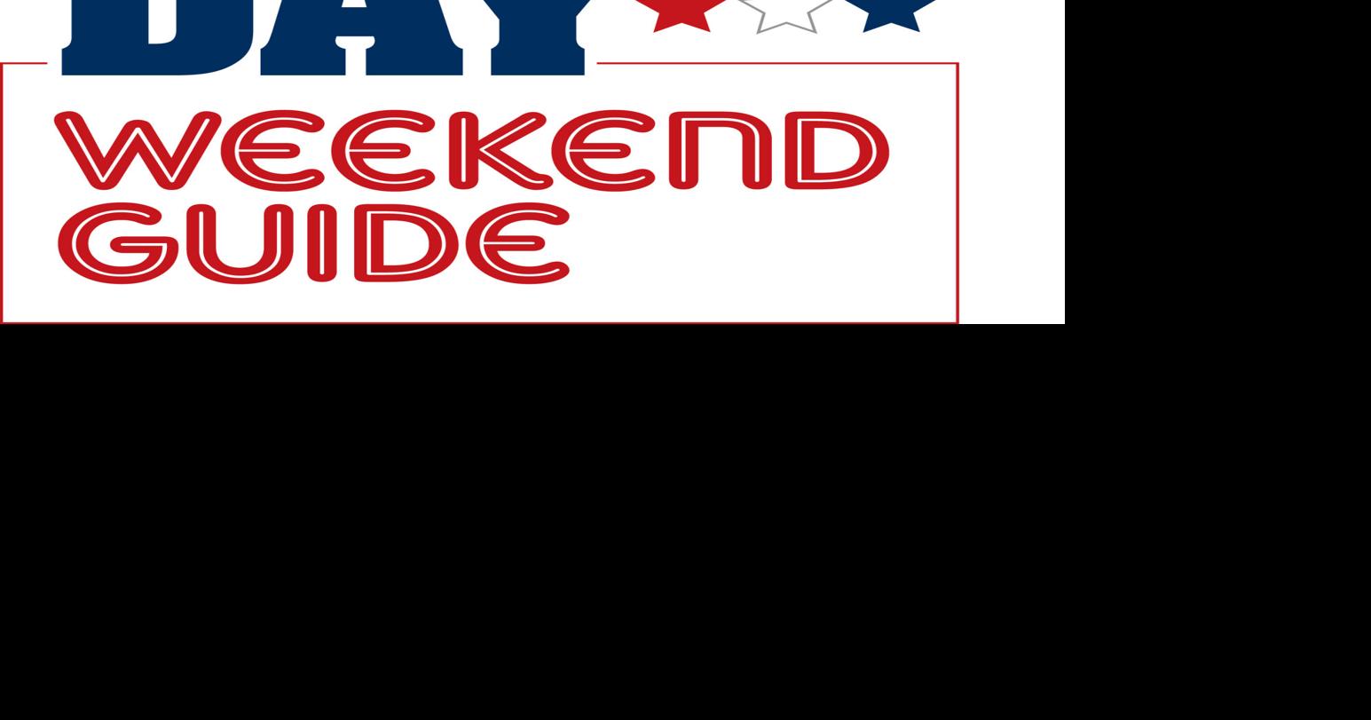 Bid summer farewell with Labor Day weekend events planned in Fairfield