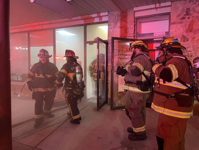 UPDATE Woodmere fire damages estimated at 1.2M Local News