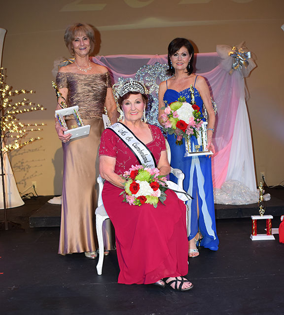 Winners crowned in 2018 Fair Pageants | Lifestyles | crossville ...