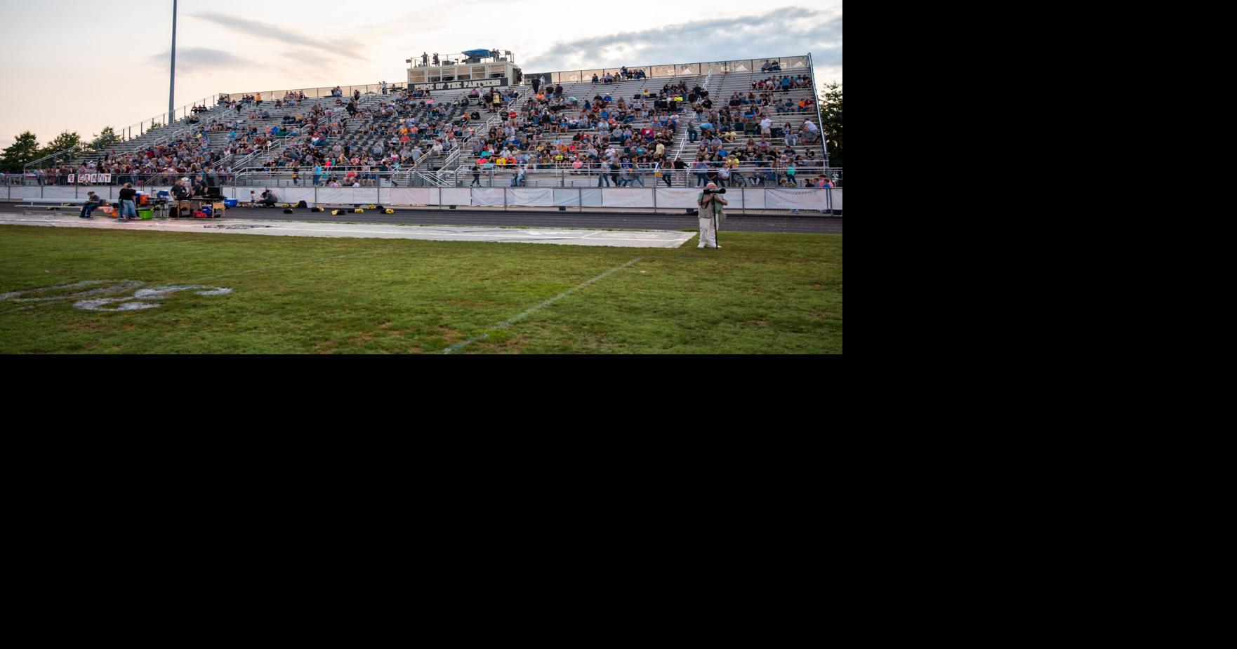 Reminder of TSSAA regulations for fall sporting events Local Sports