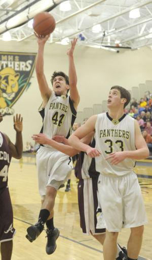 Stone Boys Down Alcoa Girls Fall To Seymour Local Sports