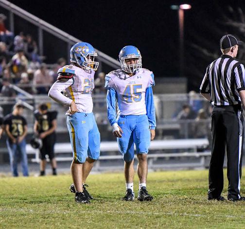 PREVIEW: DeKalb County at CCHS | Local Sports | crossville-chronicle.com