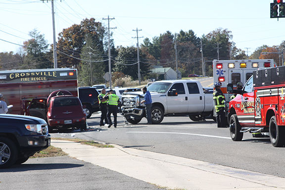 One killed, two injured in Lantana Rd. crash | Local News | crossville ...