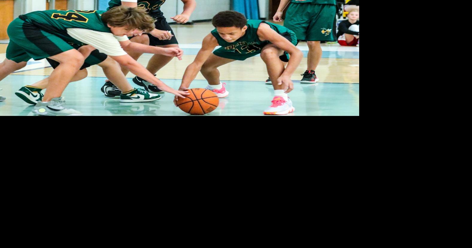 Local basketball fans attend Meet the Jets event Local Sports