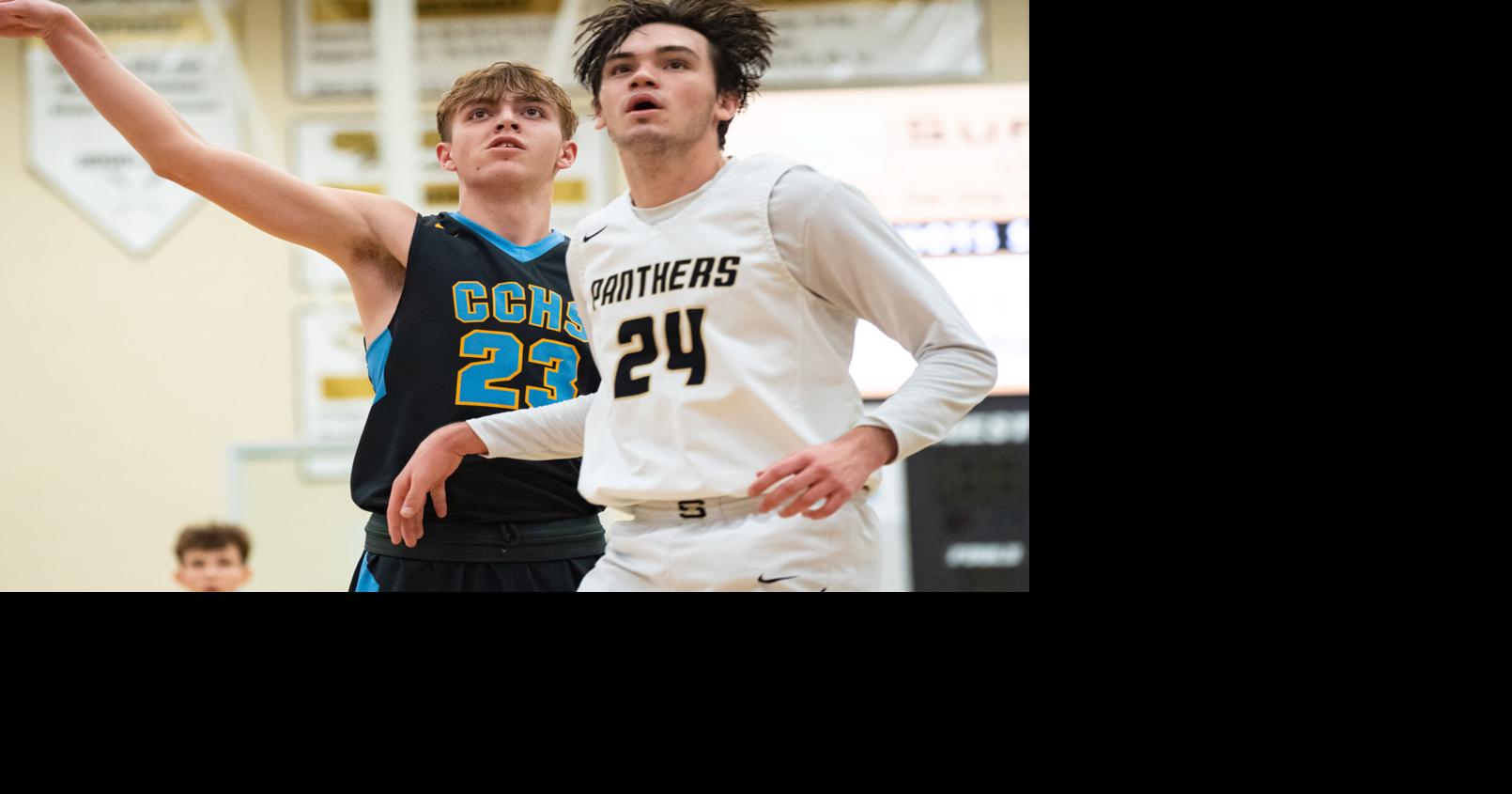 high school basketball schedule for Stone Memorial, Cumberland