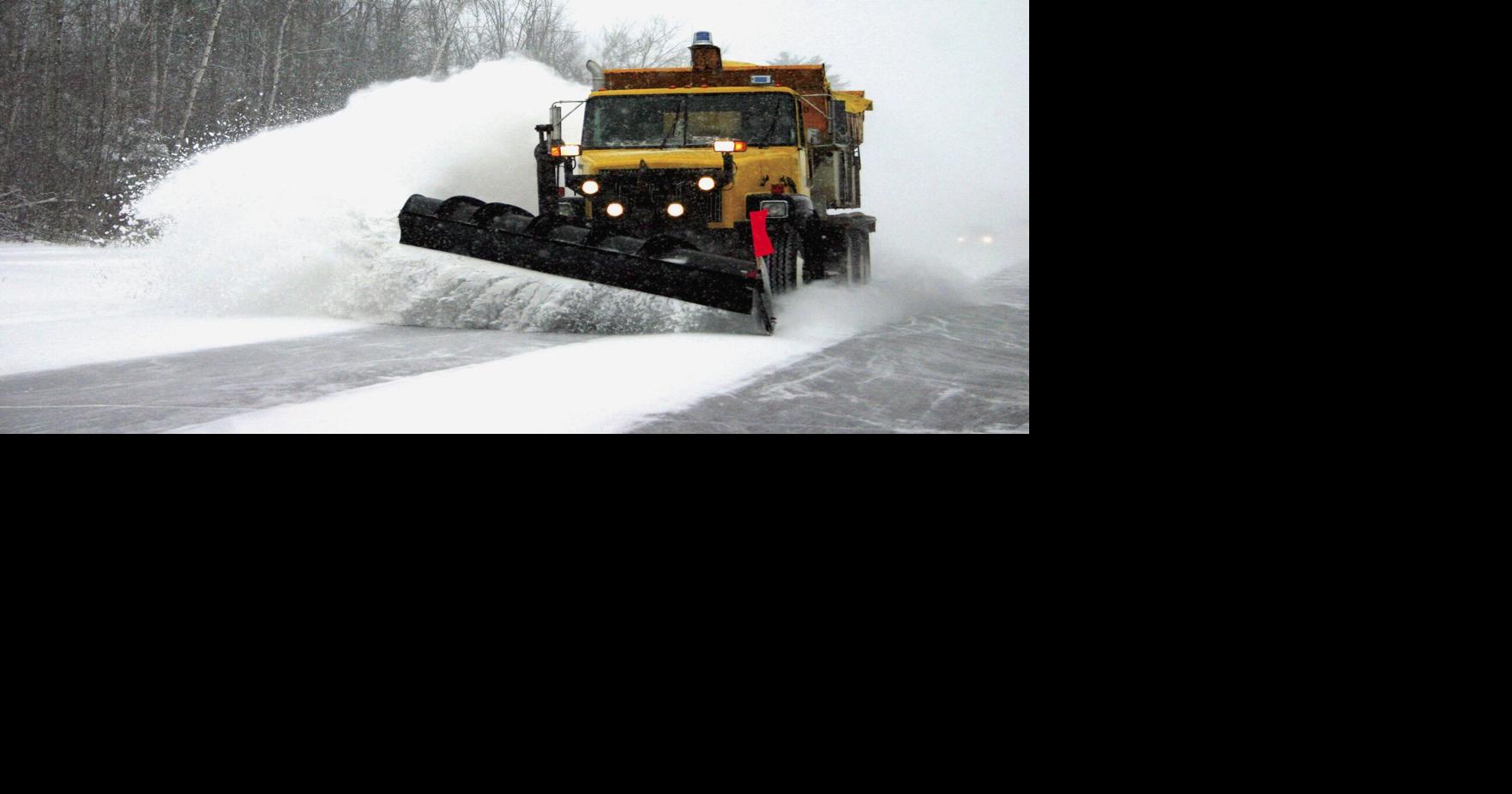 TDOT says it's ready to treat slick roads | Local News | crossville ...