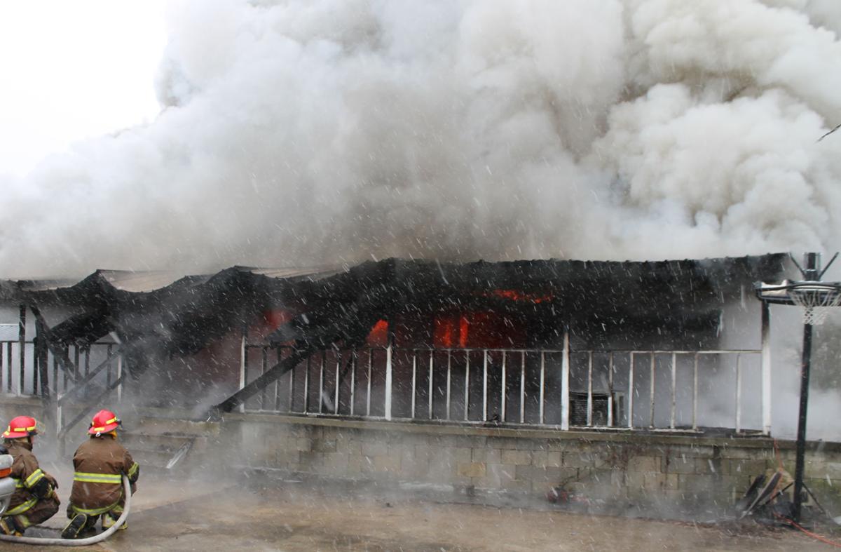 7 Year Old Perishes In Fire Local News Crossville Chronicle Com
