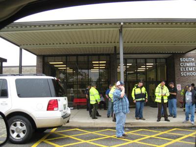 School Bomb Threat One Of Several Across State Friday Local News