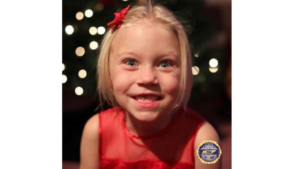 Amber Alert issued for missing child from Rogersville Local News