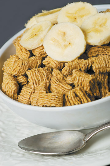 cereal