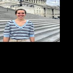 Thompson newest Rose staff assistant | Local News | crossville ...