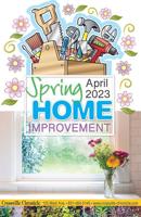 Spring Home Improvement 2023