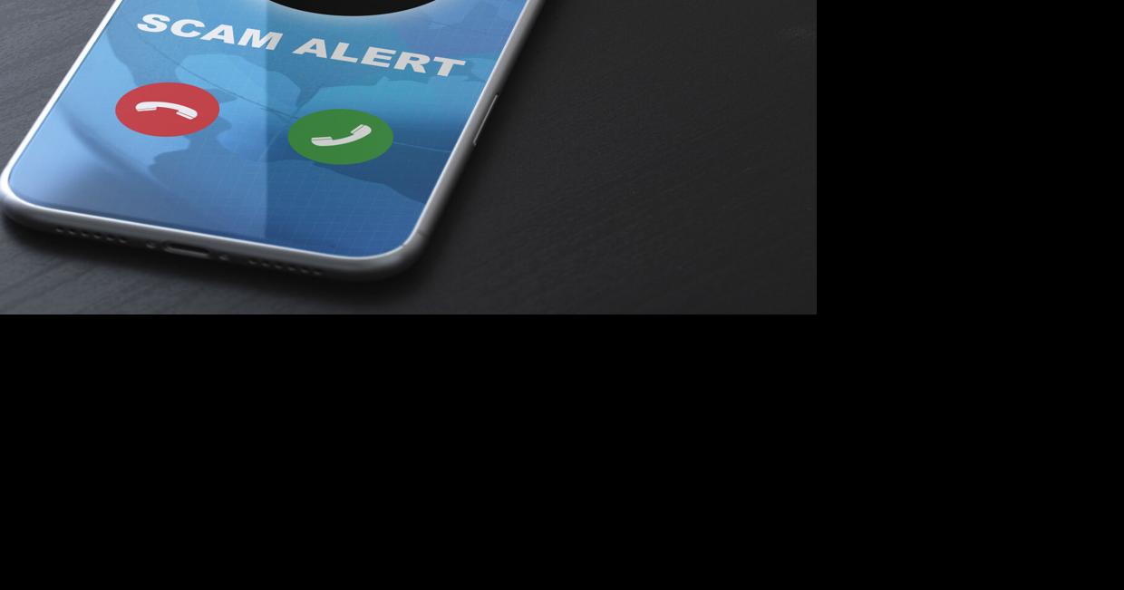 Over $8,700 reported taken in text message scam | Local News ...