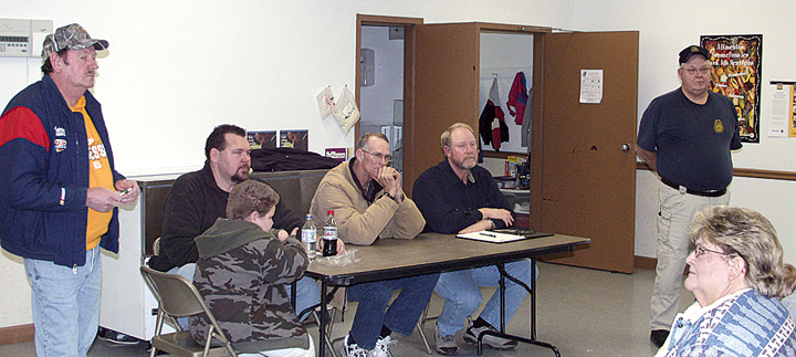 co meeting