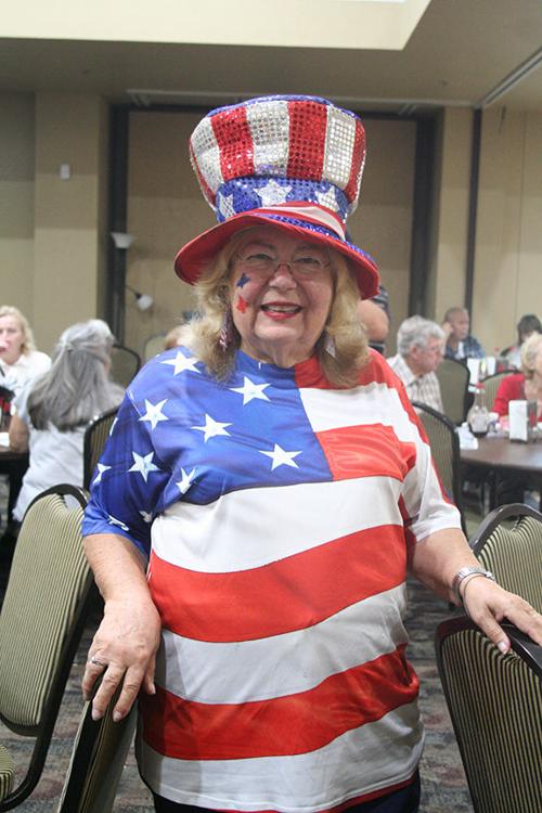 American pride