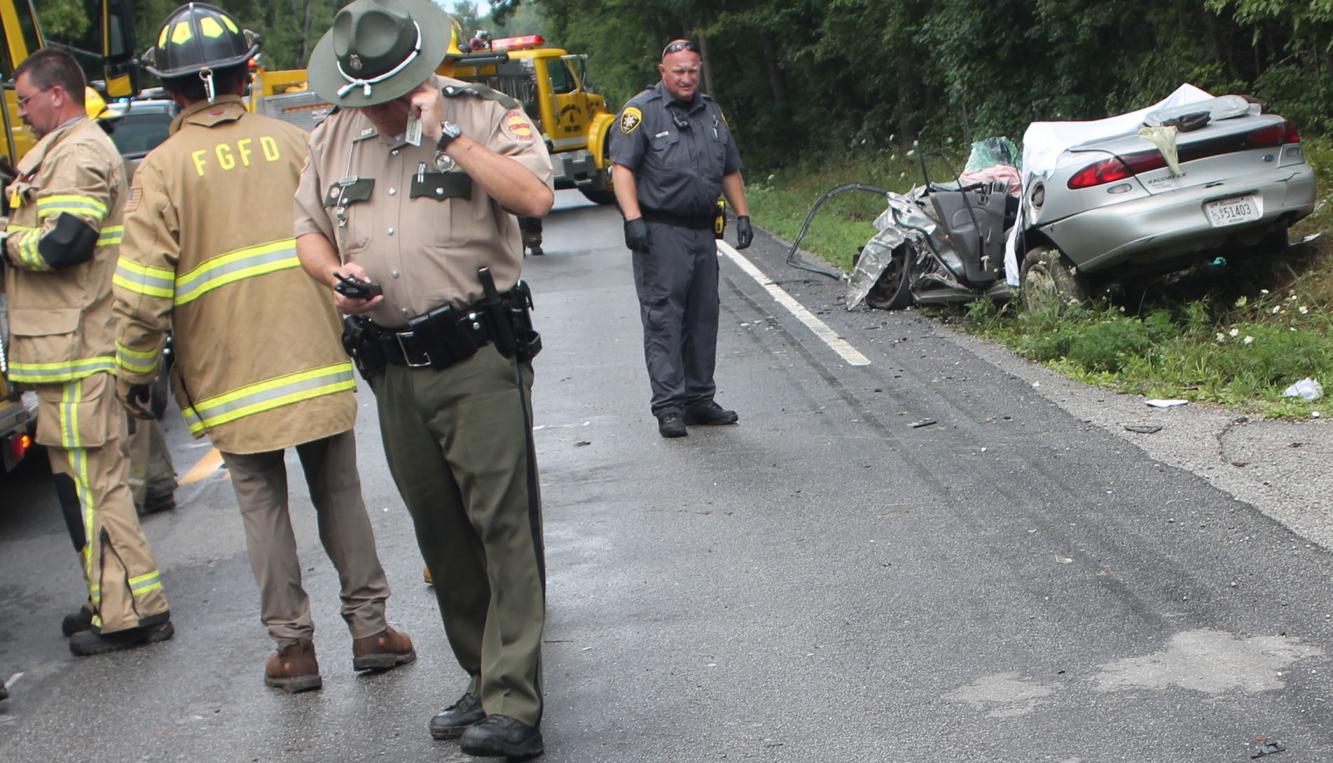 Victim in Saturday crash identified Local News