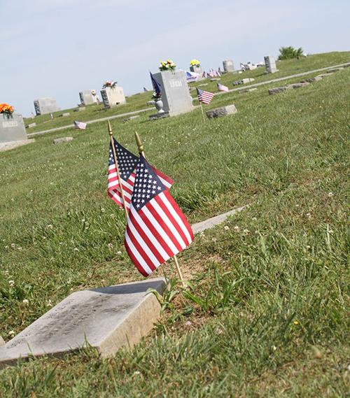Never forgotten