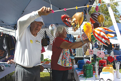 Homesteads Apple Festival 2021 | Lifestyles | crossville-chronicle.com