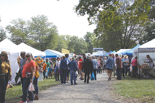 Homesteads Apple Festival 2021 | Lifestyles | crossville-chronicle.com
