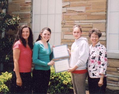 garden club