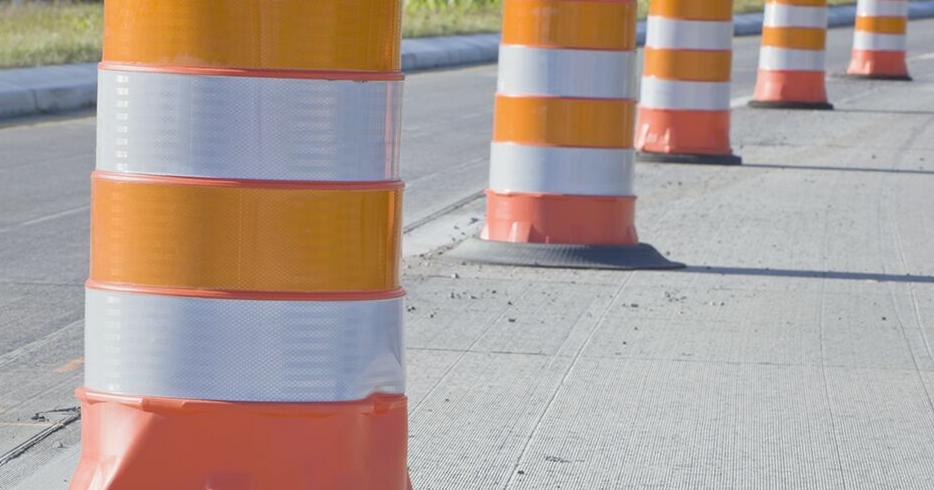 TDOT suspending lane closure for Memorial Day weekend - Vimarsana News