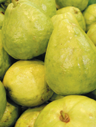 pears