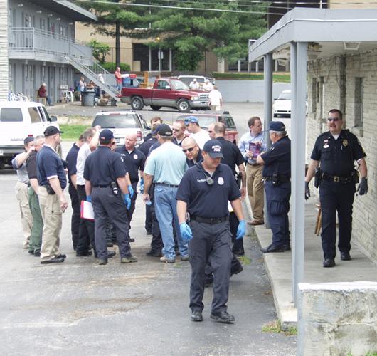 UPDATE City codes department closes Villager Inn Local News