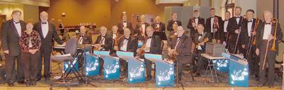 big band