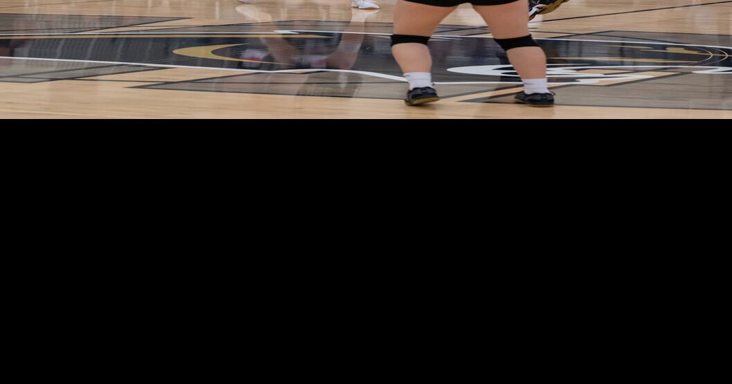 SMHS honors senior volleyball players Local Sports crossville