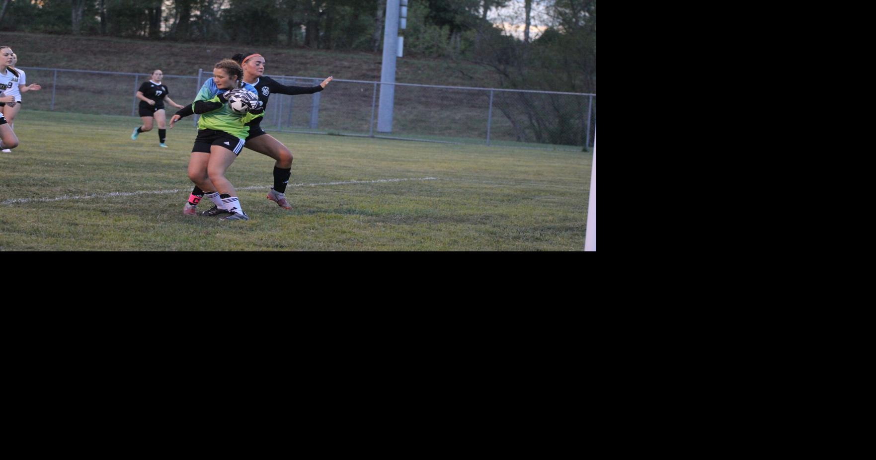 Stone soccer routs Upperman, 9-0 | Local Sports | crossville-chronicle.com