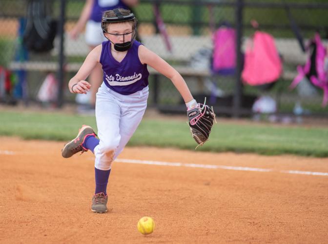 PHOTOS Crossville Youth Baseball and Softball Opening Day Local