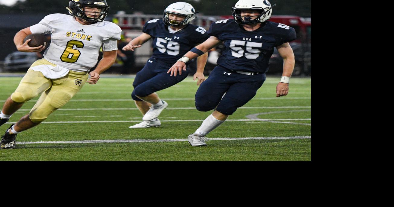 Crossville, Upper Cumberland area high school football scores Local