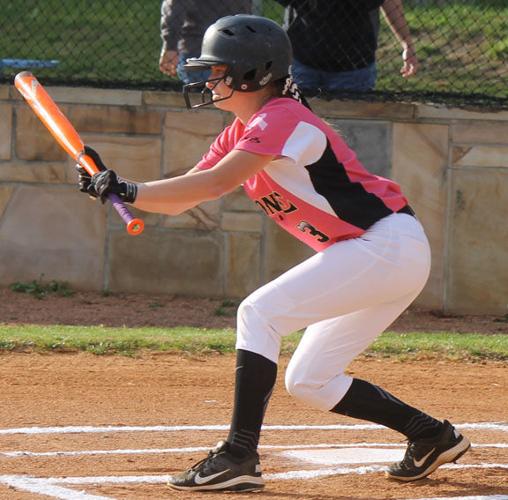 Local baseball, softball teams struggle over weekend Local Sports