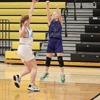 Haylee Rooks Haylee letting nothing hold her back | Local Sports | crossville ...