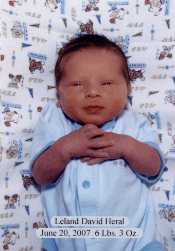 birth