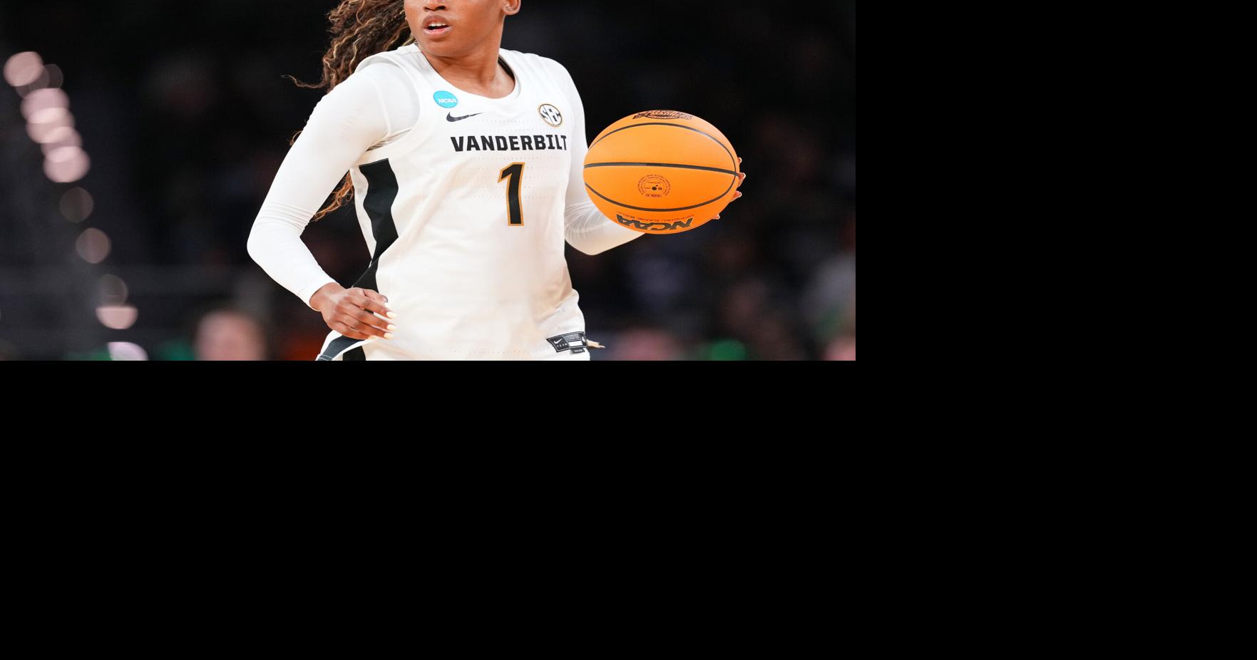 Vanderbilt Iowa Basketball
