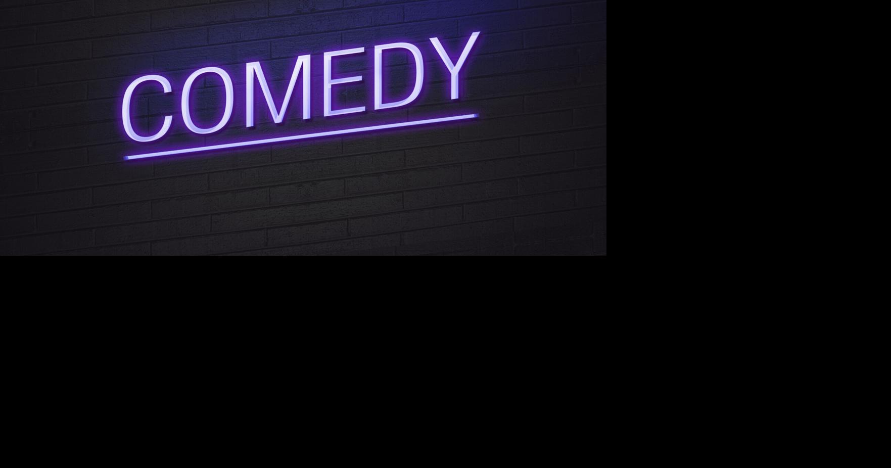Laugh with Randy Riggle at Nostalgia Comedy Night | Glade Sun ...