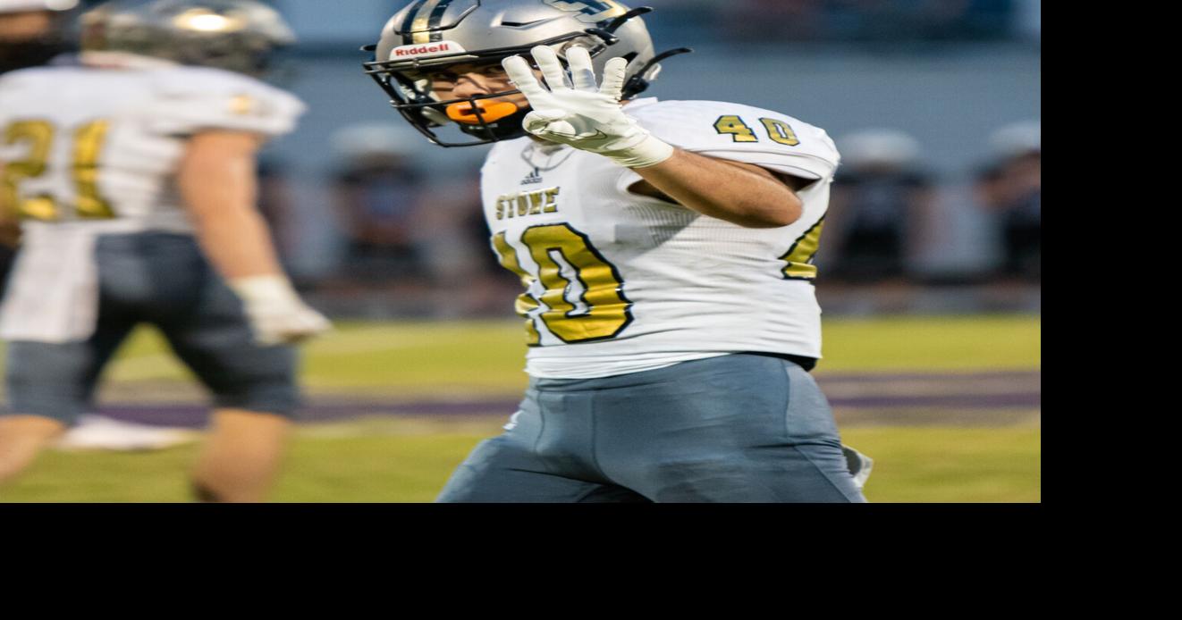 Stone Memorial wins at Monterey, 18-7; Heavilon racks up 285 ...